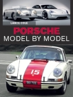 Porsche Model by Model Cover Image