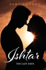 Ishtar By Ruwaida Abd Cover Image