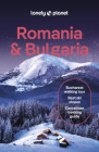 Lonely Planet Romania & Bulgaria 8 (Travel Guide) By Lonely Planet Cover Image