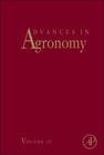 Advances in Agronomy: Volume 132 By Donald L. Sparks (Editor) Cover Image