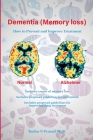 Dementia (Memory Loss) By Kedar N. Prasad Cover Image