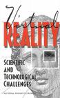 Virtual Reality: Scientific and Technological Challenges Cover Image