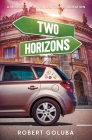 Two Horizons By Robert Goluba Cover Image