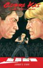 Cobra Kai: The Karate Kid Saga Continues - Johnny's Story By Denton J. Tipton, Kagan McLeod (Illustrator) Cover Image