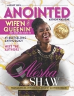 Anointed Author Magazine: Meet the Authors of 'Wife'n & Queenin' By Tamika Hall Cover Image