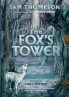 The Fox's Tower Cover Image