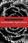 The Earthscan Reader in Sustainable Agriculture By Jules Pretty (Editor) Cover Image