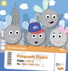 Frequent Flyers: Vol. 2 Cover Image