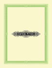 6 String Quartets Opp. 71 and 74: Hob. Iii:69-74; Urtext (Edition Peters) Cover Image