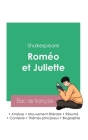 Réussir son Bac de français 2023: Analyse de Roméo et Juliette de Shakespeare By Shakespeare Cover Image