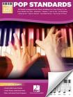 Pop Standards - Super Easy Songbook Cover Image