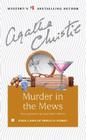 Murder in the Mews and Other Stories Cover Image