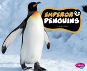 Emperor Penguins By Jody S. Rake Cover Image