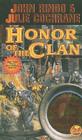 Honor of the Clan By John Ringo, Julie Cochrane Cover Image