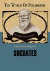 Socrates Lib/E (World of Philosophy) Cover Image