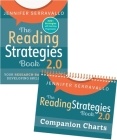 The Reading Strategies Book 2.0, Paperback and Companion Charts Bundle By Jennifer Serravallo Cover Image