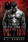 Veton: Tirana Brothers Syndicate Cover Image