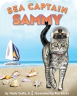 Sea Captain Sammy Cover Image