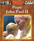 Pope John Paul II (Importance of) By Nathan Aaseng Cover Image
