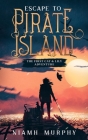 Escape to Pirate Island: A Lesbian Adventure Romance Cover Image