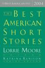 The Best American Short Stories 2004 Cover Image