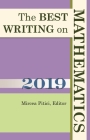 The Best Writing on Mathematics 2019 By Mircea Pitici (Editor) Cover Image