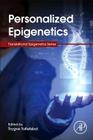 Personalized Epigenetics Cover Image