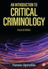 An Introduction to Critical Criminology By Pamela Ugwudike Cover Image
