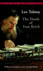 The Death of Ivan Ilyich By Leo Tolstoy Cover Image
