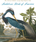 Audubon's Birds of America: The Audubon Society Baby Elephant Folio By Roger Tory Peterson (Text by), Virginia Marie Peterson (Text by) Cover Image