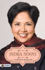 Indra Nooyi A Complete Biography Cover Image