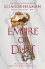 Empire of Dust (Blood of Gods and Royals #2) Cover Image
