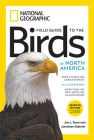 National Geographic Field Guide to the Birds of North America, 7th Edition Cover Image