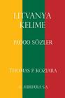 Litvanya Kelime Cover Image