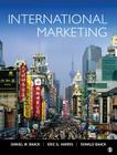 International Marketing By Daniel W. Baack, Eric G. Harris, Donald E. Baack Cover Image