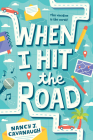 When I Hit the Road By Nancy J. Cavanaugh Cover Image