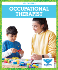 Occupational Therapist By Stephanie Finne, N/A (Illustrator) Cover Image