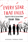 Every Star That Falls By Michael Thomas Ford Cover Image