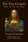 The Five Gospels and the Book of Revelation Cover Image