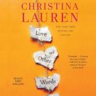 Love and Other Words Cover Image