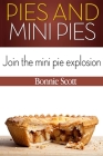 Pies and Mini Pies Cover Image