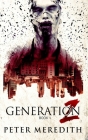 Generation Z By Peter Meredith Cover Image