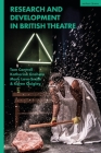 Research and Development in British Theatre By Tom Cantrell, Katherine Graham, Karen Quigley Cover Image