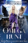 The Omega Hunt By Ginna Moran Cover Image