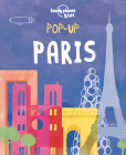 Lonely Planet Kids Pop-up Paris 1 By Andy Mansfield, Andy Mansfield (Illustrator) Cover Image