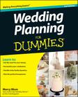 Wedding Planning for Dummies By Marcy Blum Cover Image