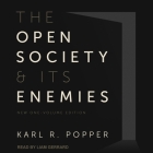 The Open Society and Its Enemies: New One-Volume Edition Cover Image