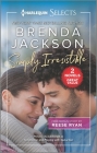 Simply Irresistible Cover Image