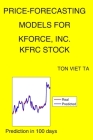 Price-Forecasting Models for Kforce, Inc. KFRC Stock Cover Image