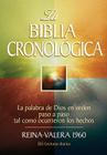 La Biblia Cronologica-RV 1960 = Chronological Bible-RV 1960 By Portavoz (Manufactured by) Cover Image